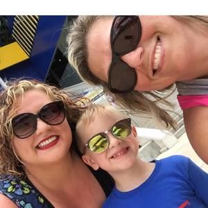 Meet your Posher, Rodgina